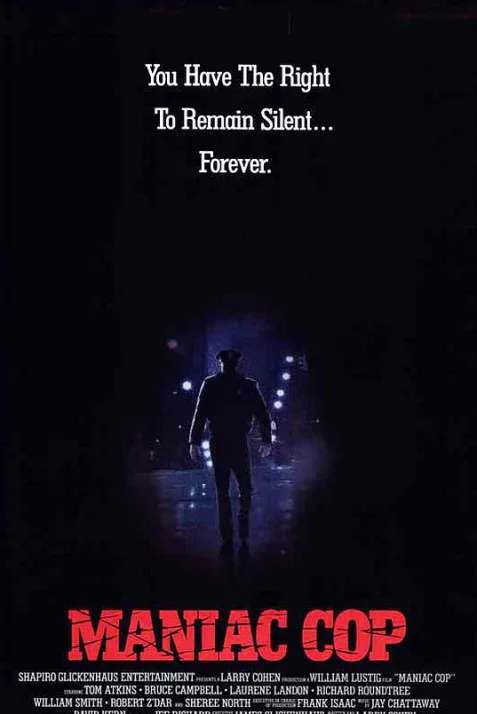 Maniac Cop