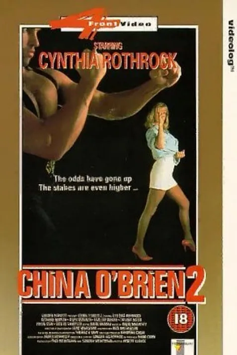 China O'Brien II