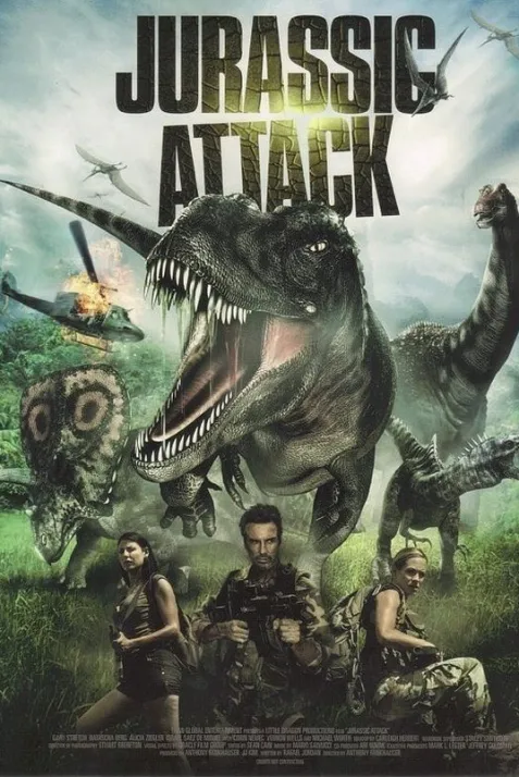 Rise of the Dinosaurs