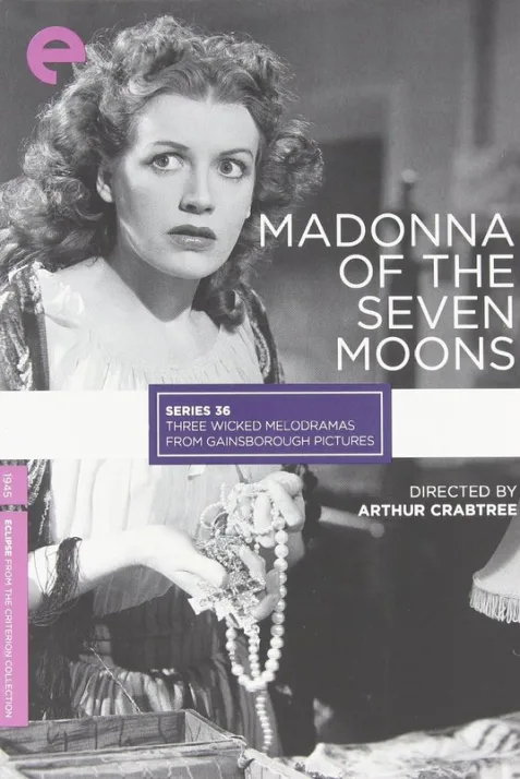 Madonna of the Seven Moons