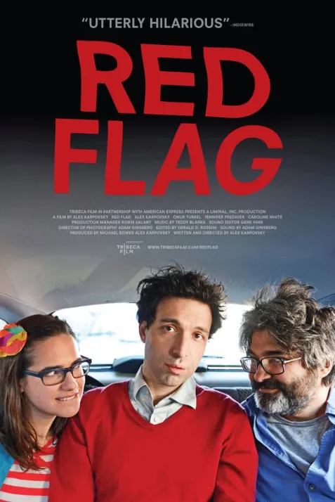 Red Flag
