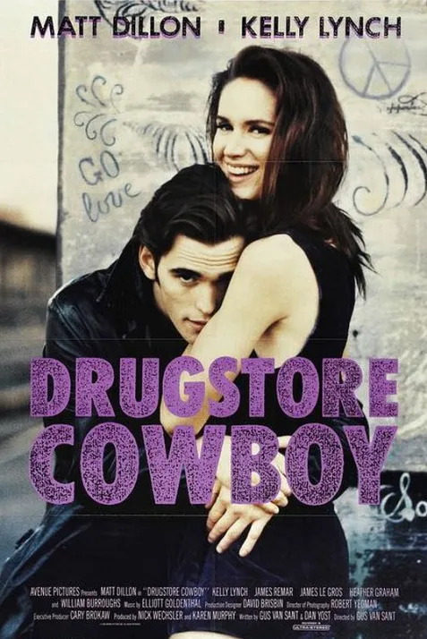 Drugstore Cowboy