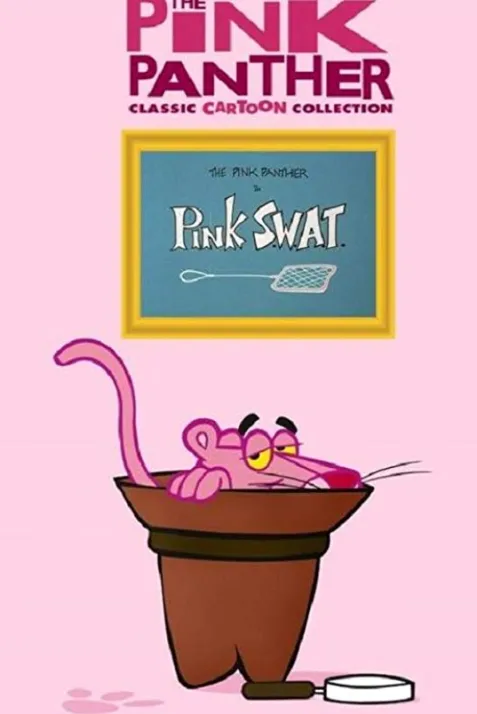 Pink S.W.A.T.