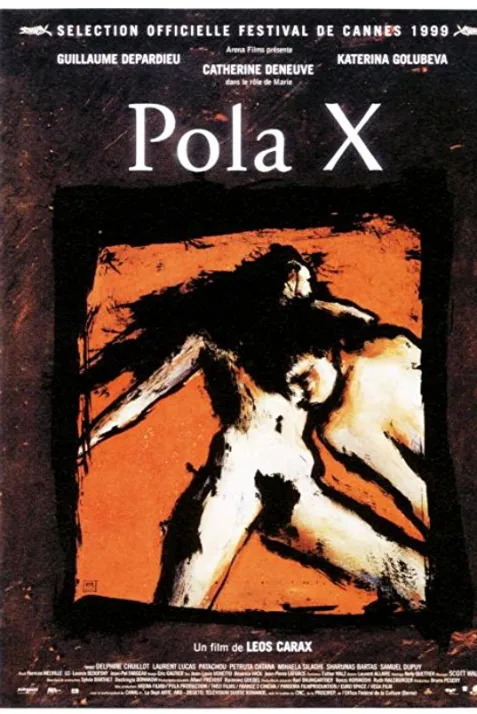 Pola X