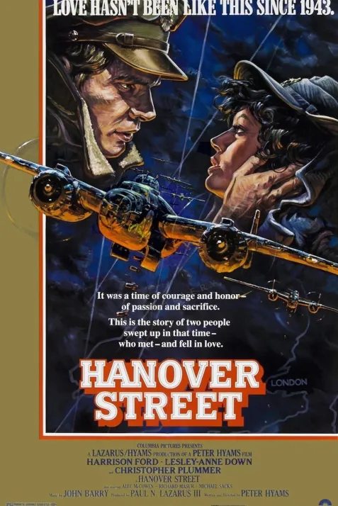 Hanover Street