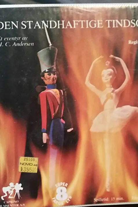 The Steadfast Tin Soldier