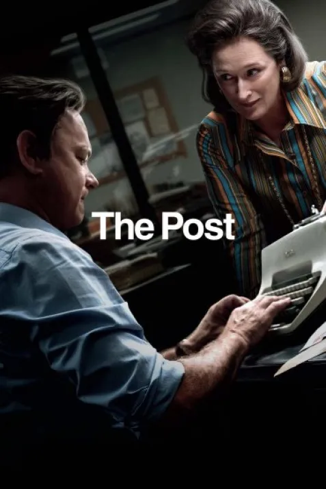 The Post