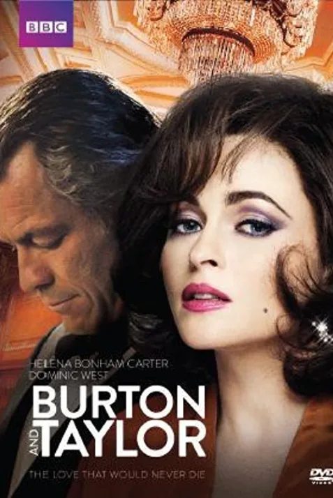 Burton and Taylor