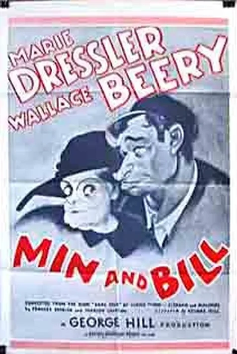 Min and Bill