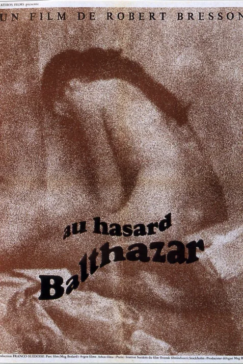 Au Hasard Balthazar