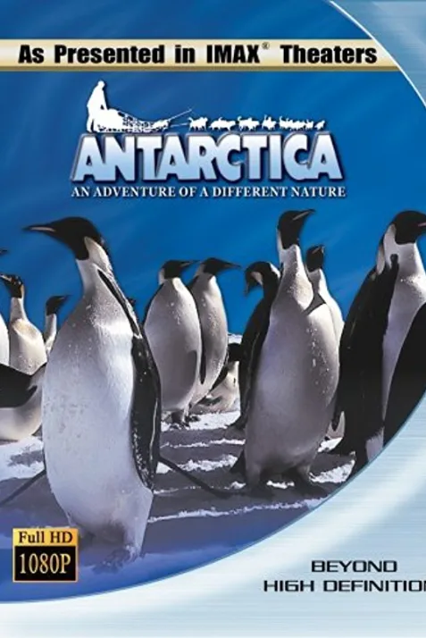 Antarctica