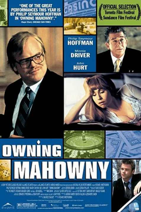 Owning Mahowny