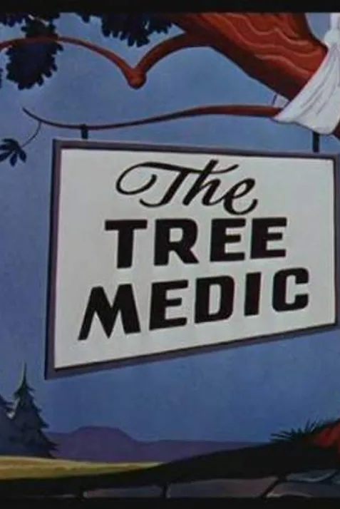 The Tree Medic