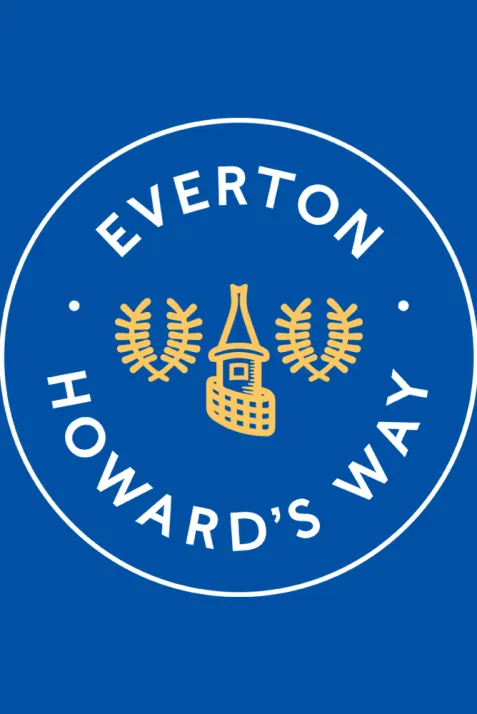 Everton, Howard's Way
