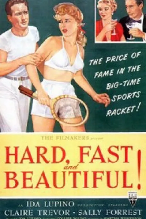 Hard, Fast and Beautiful!