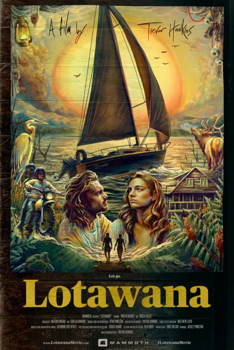 Lotawana