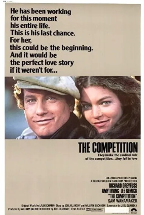 The Competition