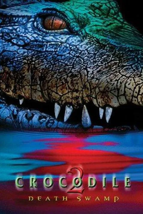 Crocodile 2: Death Swamp