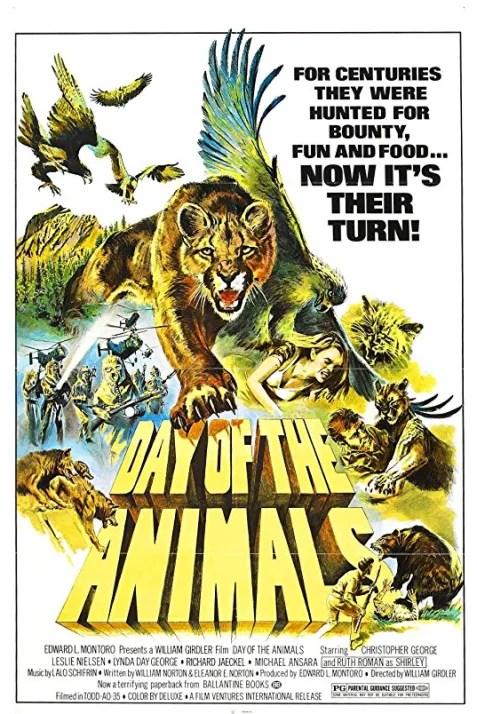Day of the Animals