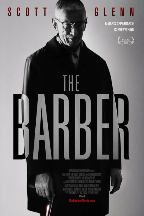 The Barber