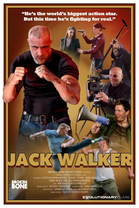 Jack Walker