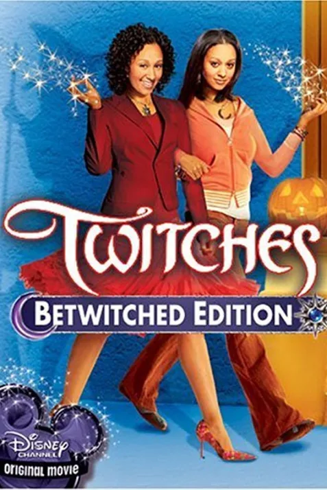 Twitches