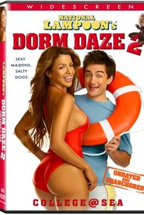 Dorm Daze 2