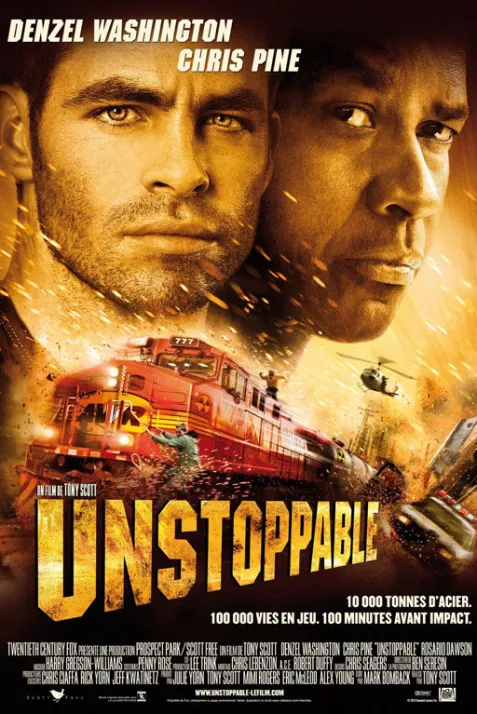 Unstoppable