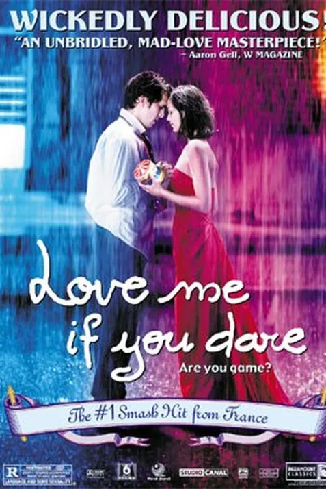 Love Me If You Dare