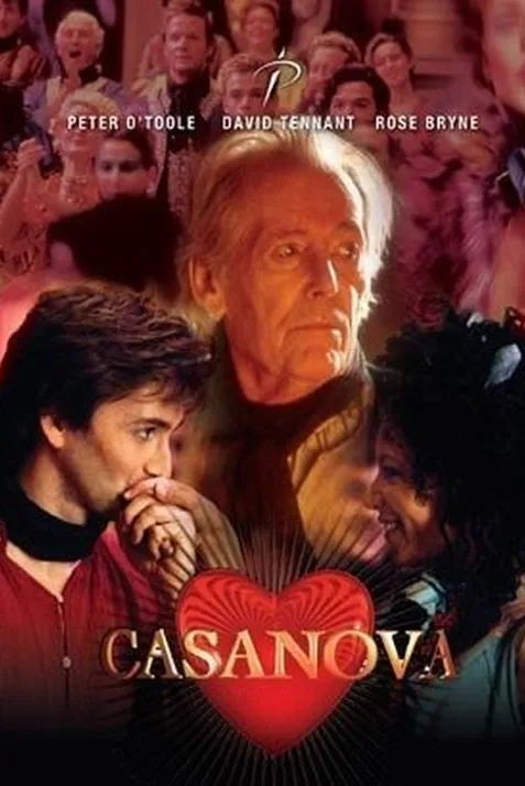 Casanova