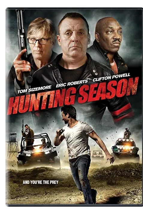 Hunting Season