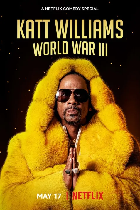Katt Williams: World War III