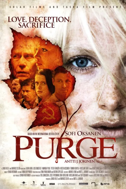 Purge