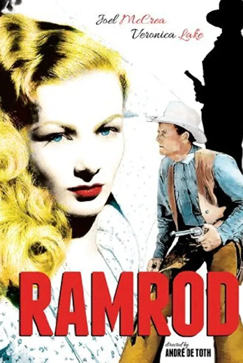 Ramrod