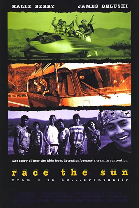 Race the Sun