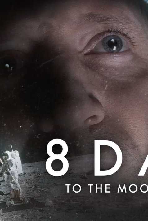 8 Days: To the Moon and Back