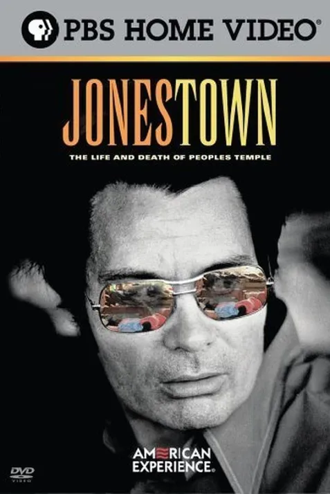 Jonestown: The Life and Death of Peoples Temple