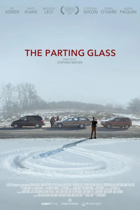 The Parting Glass
