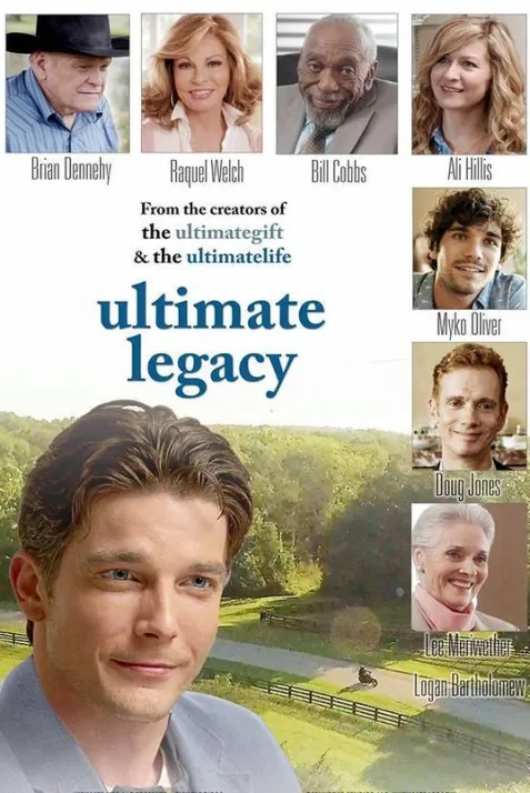 The Ultimate Legacy