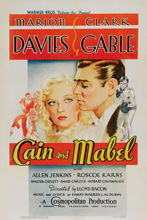 Cain and Mabel