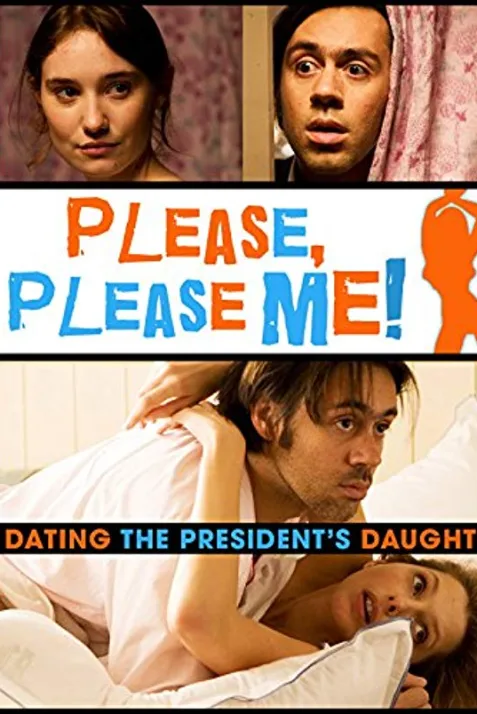 Please, Please Me!
