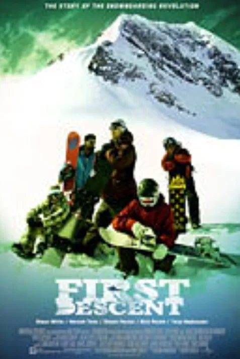 First Descent