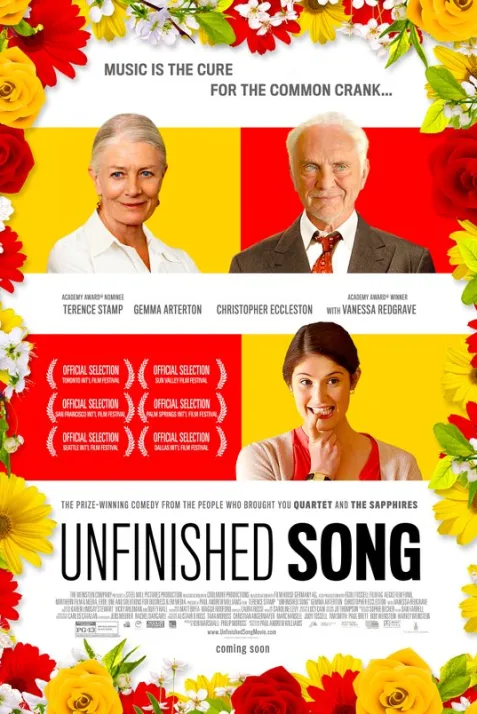 Unfinished Song