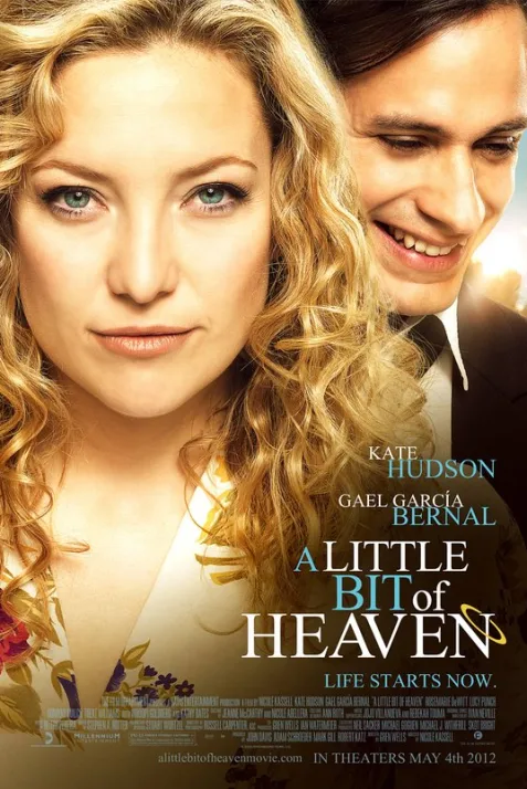 A Little Bit of Heaven