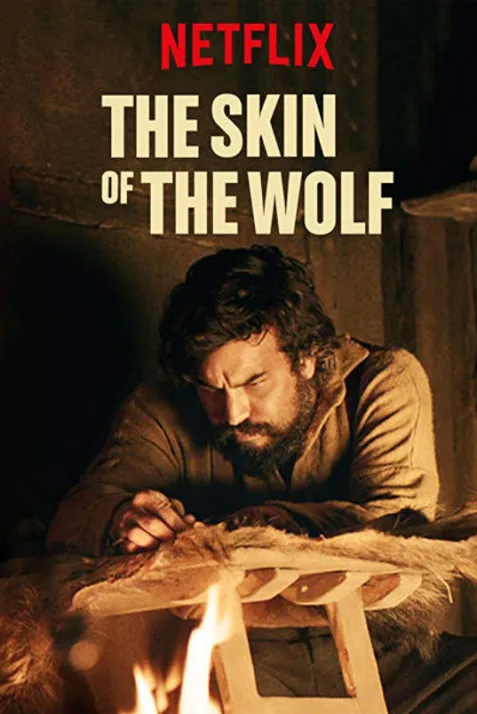 The Skin of the Wolf