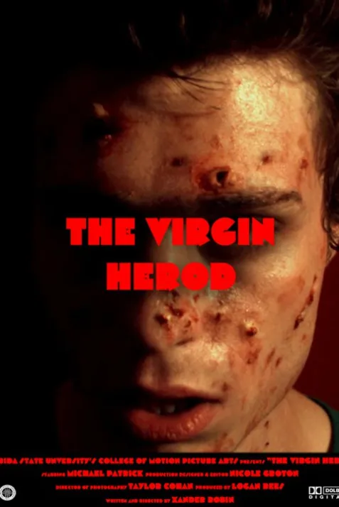 The Virgin Herod