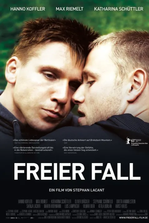 Free Fall