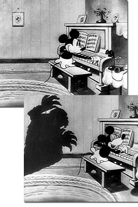 The Gorilla Mystery