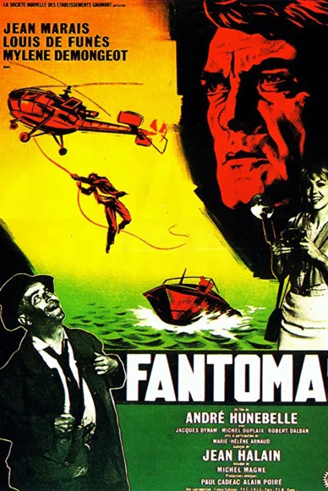 Fantomas