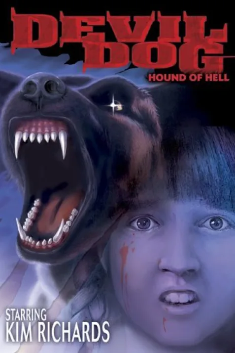 Devil Dog: The Hound of Hell